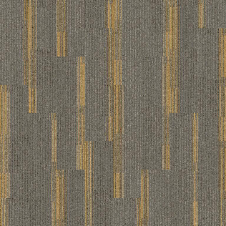 Interface Off Line 7559001 Sage Canary Carpet Tiles