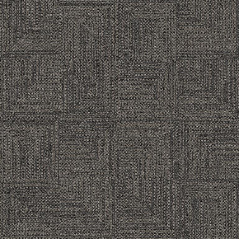 Interface Open Air 403 9626001 Granite Carpet Tiles