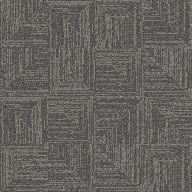 Interface Open Air 403 9626001 Nickel Carpet Tiles