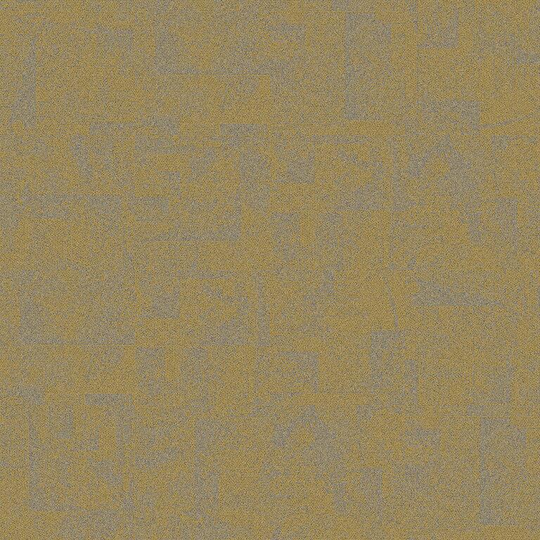 Interface Open Air 404 Accent 9708001 Maize Carpet Tiles