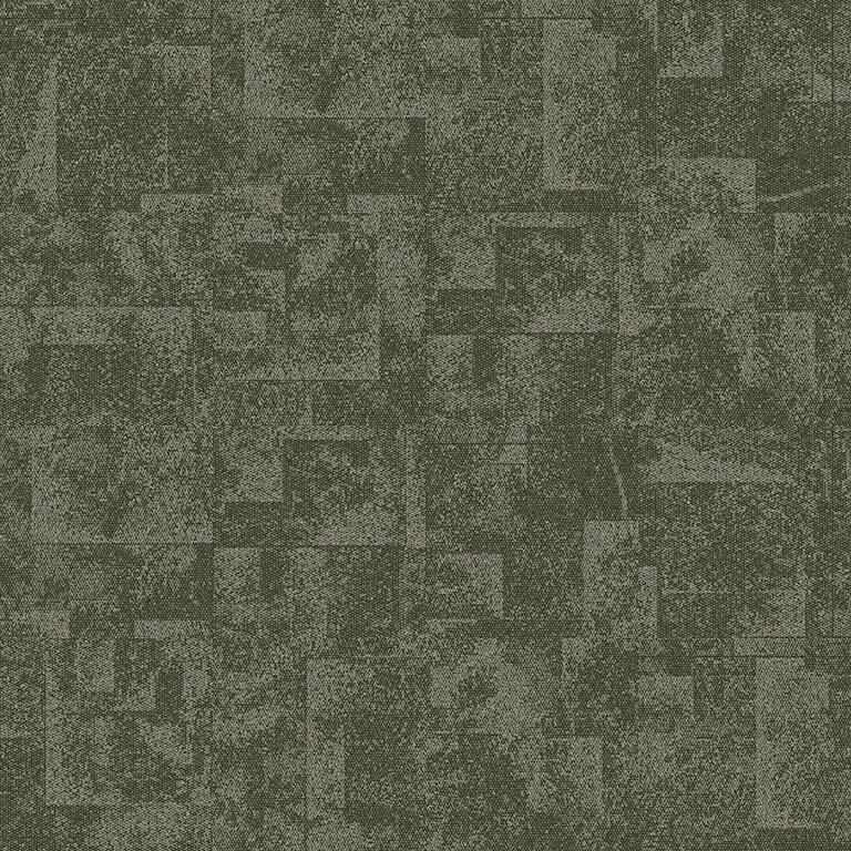 Interface Open Air 404 Accent 9708001 Moss Carpet Tiles