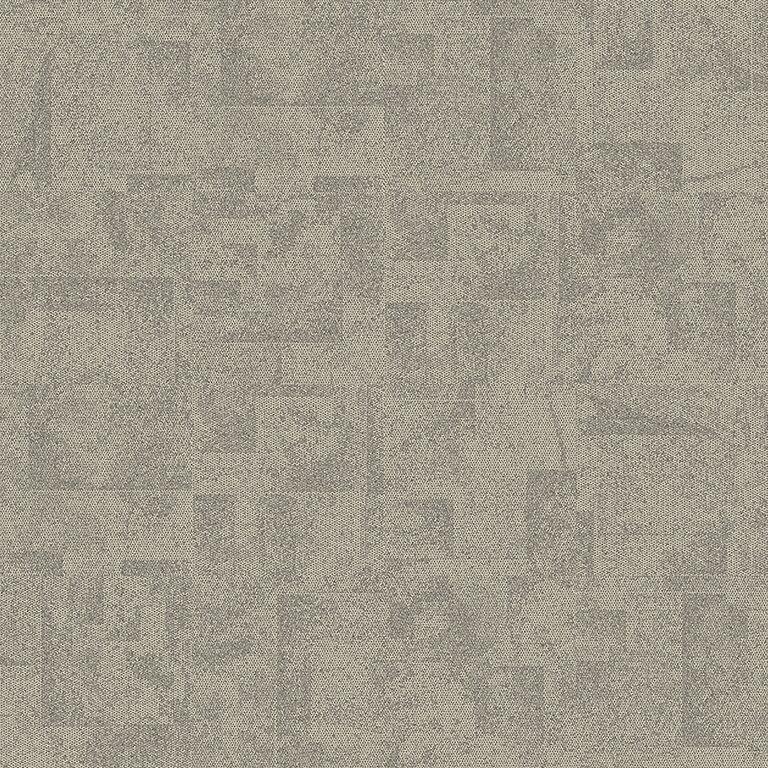Interface Open Air 404 Accent 9708001 Pearl Carpet Tiles