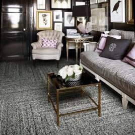 Interface Overedge Carpet Tiles