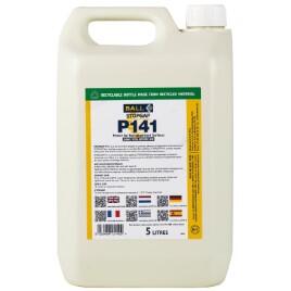 F. Ball Stopgap P141