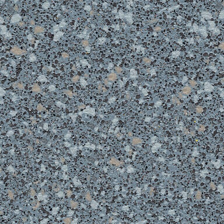 Polyflor Polysafe Ultima 4330 Pearl Granite Commercial Flooring