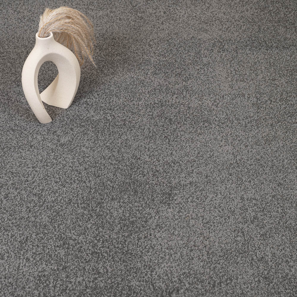 Bellevue Pewter Grey 79 Carpet