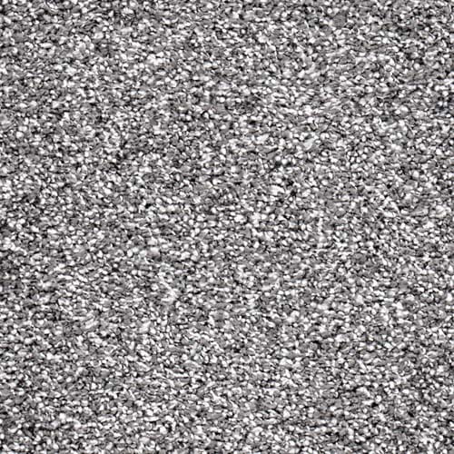Eden Twist Luxury Pewter Carpet