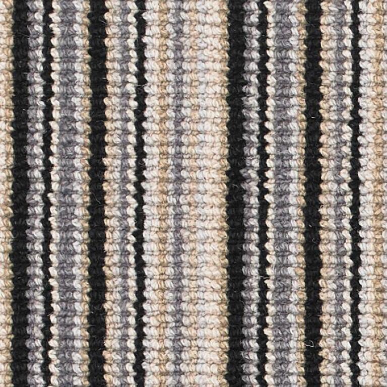 Brockway Carpets Portofino Nero Carpet