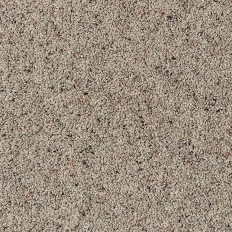 Cormar Carpets Natural Berber Twist 55oz Platinum Carpet
