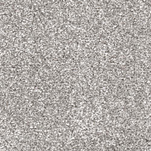 Eden Twist Luxury Platinum Carpet