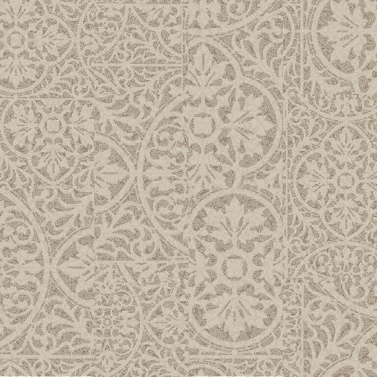 Interface Portmanteau 49 8064001 Ecru Carpet Tiles