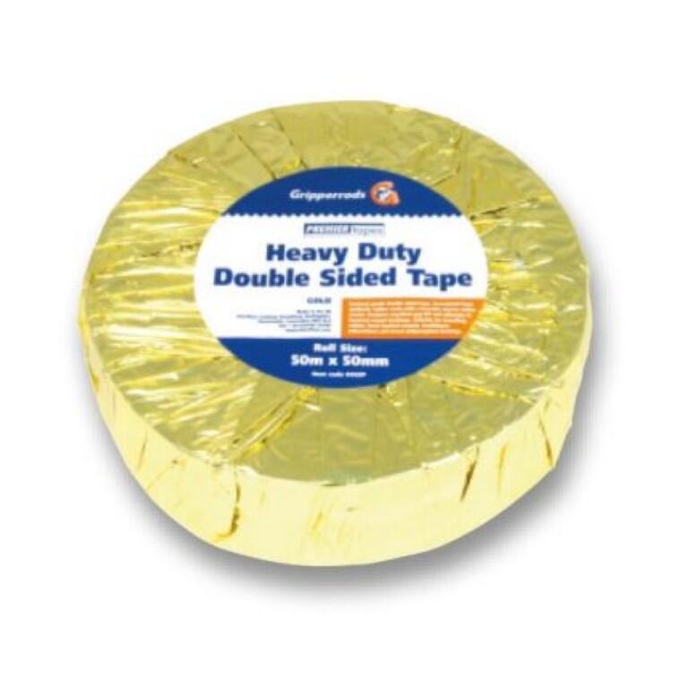 Interfloor Premier Gold 6492p 50mm X 50m