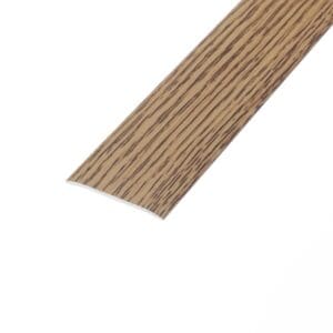 Cappuccino wood tone flooring
