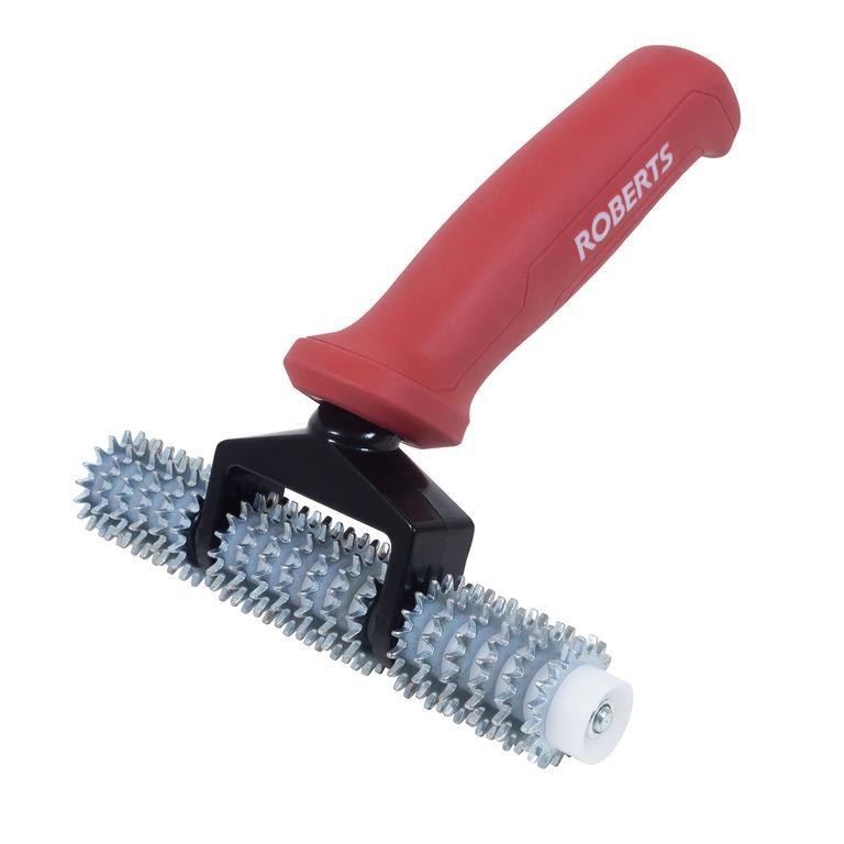 Roberts Tools Pro Loop Carpet Seam Roller