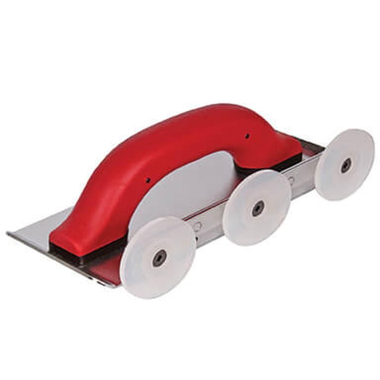 Roberts Tools Rolling Carpet Tucker