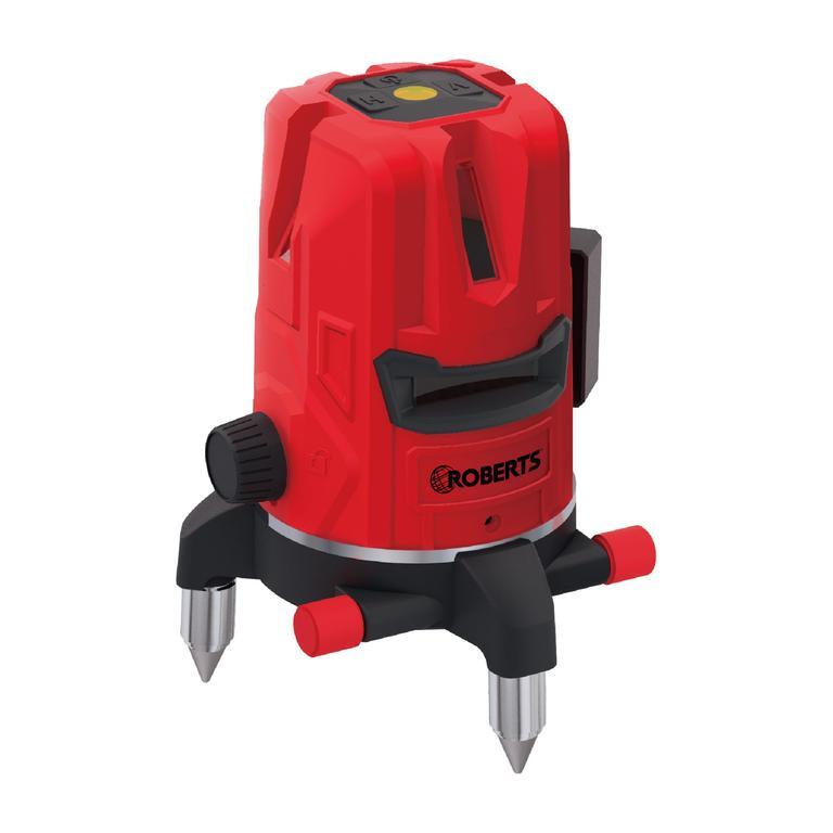 Roberts Tools Laser Level