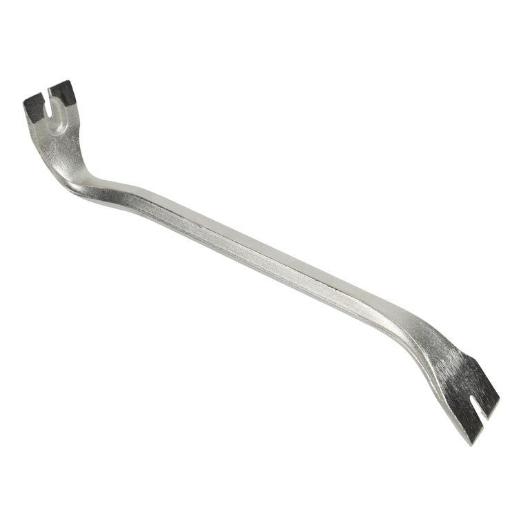 Roberts Tools Pro Mini Pry Bar / Base Moulding Lifter