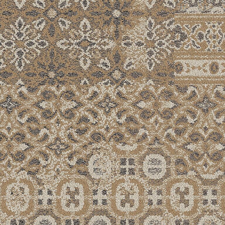 Interface Rekindled 108212 Sand Carpet Tiles
