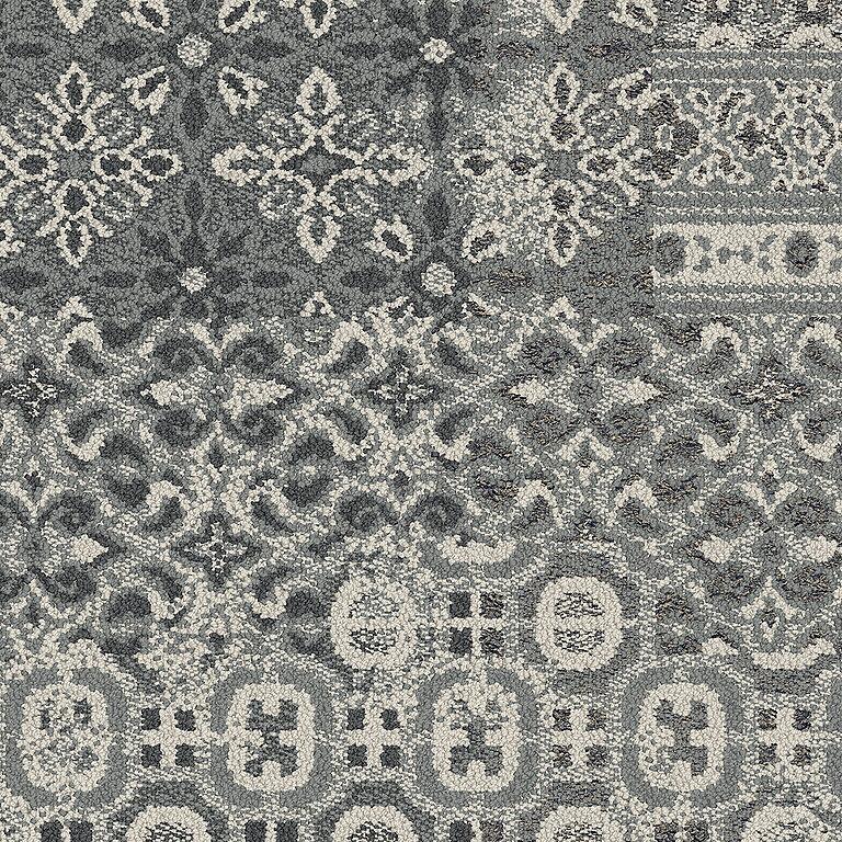 Interface Rekindled 108212 Steel Carpet Tiles