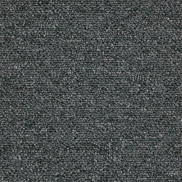 Joseph Hamilton & Seaton Rimini 101 Dark Grey Carpet Tiles