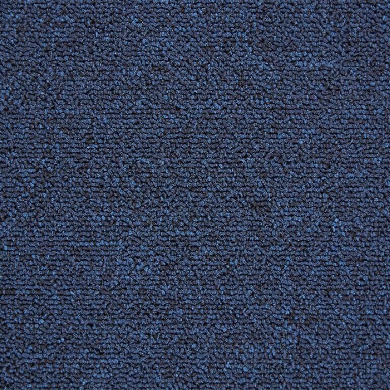 Joseph Hamilton & Seaton Rimini 102 Dark Blue Carpet Tiles