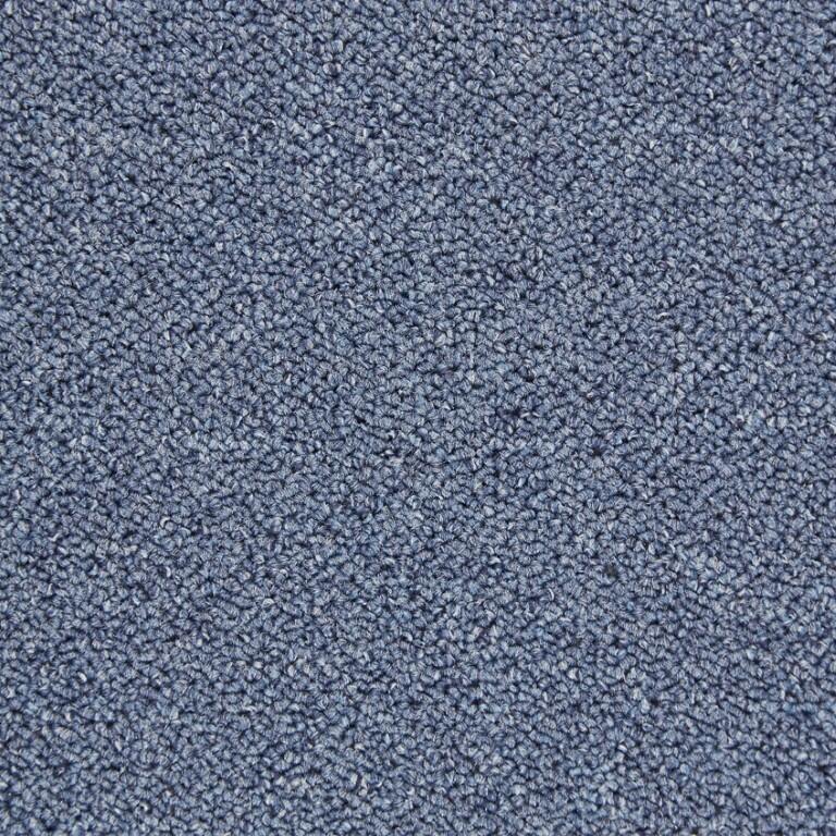 Joseph Hamilton & Seaton Rimini 108 Light Blue Carpet Tiles