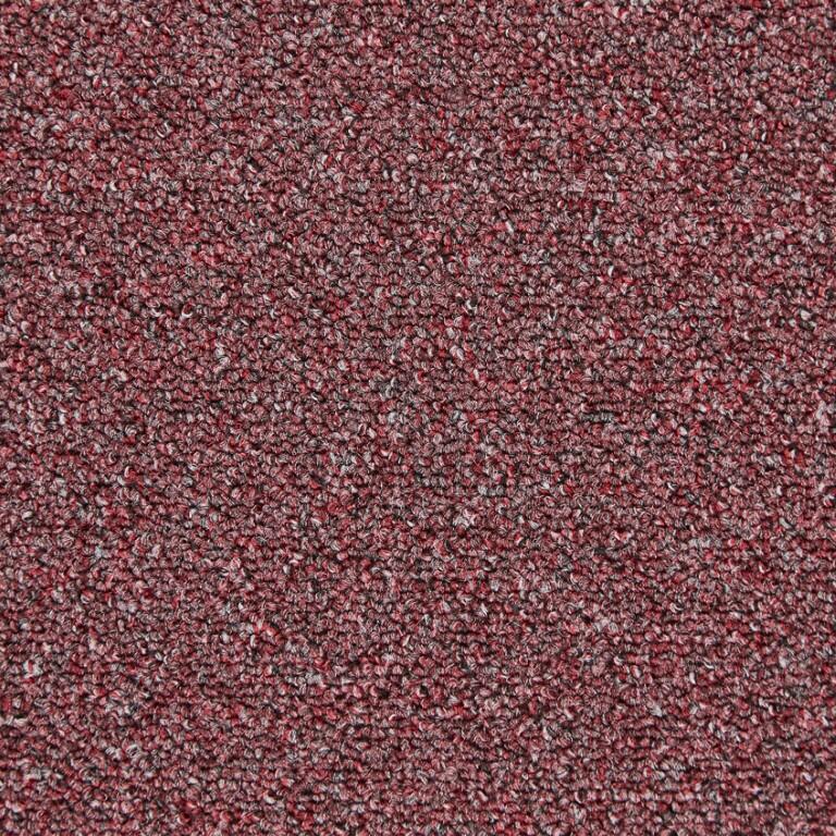 Joseph Hamilton & Seaton Rimini 110 Red Carpet Tiles