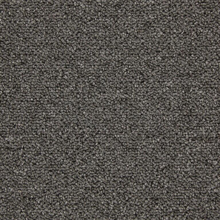 Joseph Hamilton & Seaton Rimini 113 Charcoal Carpet Tiles