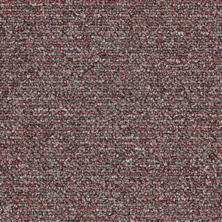 Joseph Hamilton & Seaton Rimini Stripe 110104 Blossom Carpet Tiles