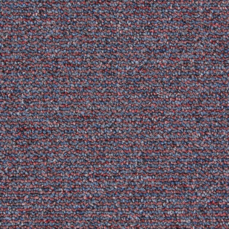 Joseph Hamilton & Seaton Rimini Stripe 110109 Starlight Carpet Tiles