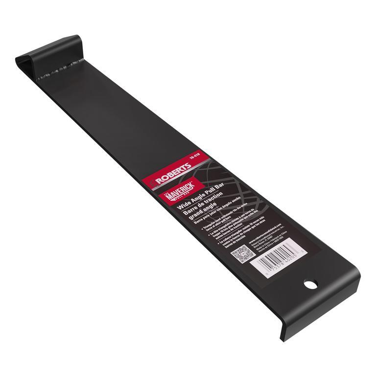 Roberts Tools Maverick Wide Angle Pull Bar