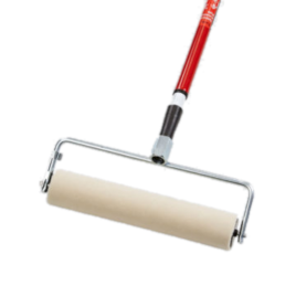F. Ball Paint Roller