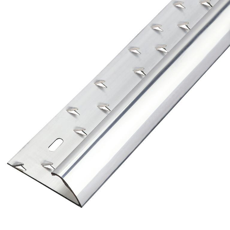 Roberts Tools Single Edge Aluminium 0.9m
