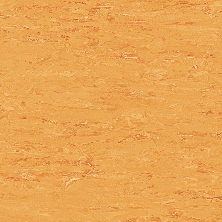 Polyflor 2000 Pur 8490 Saffron Commercial Flooring
