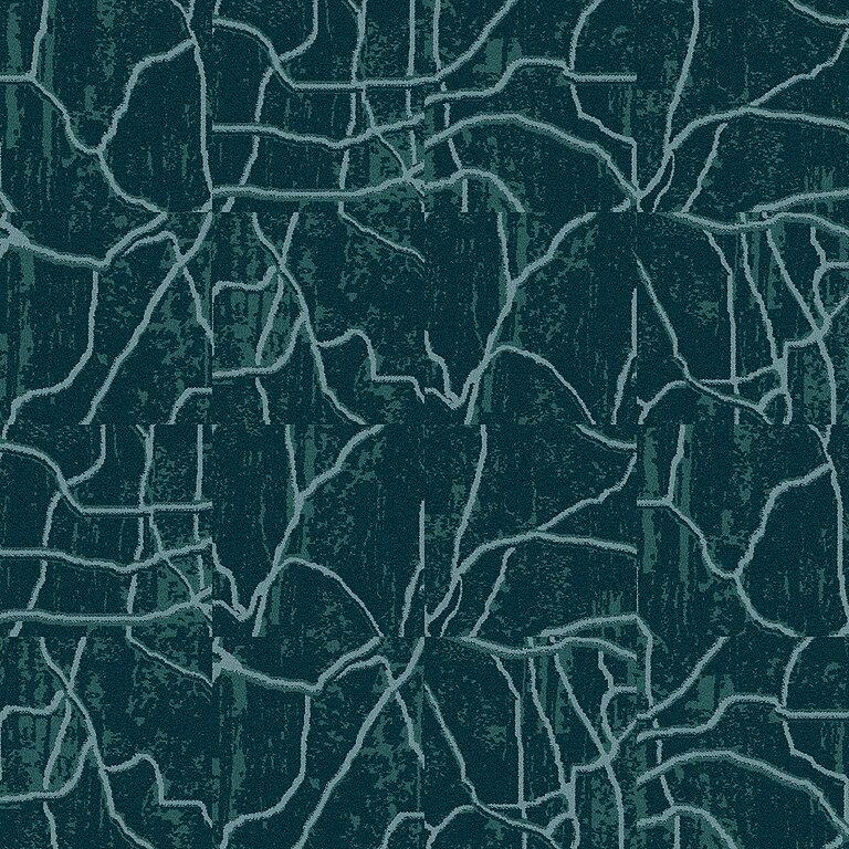 Interface Sampa 8192001 Tropic Carpet Tiles