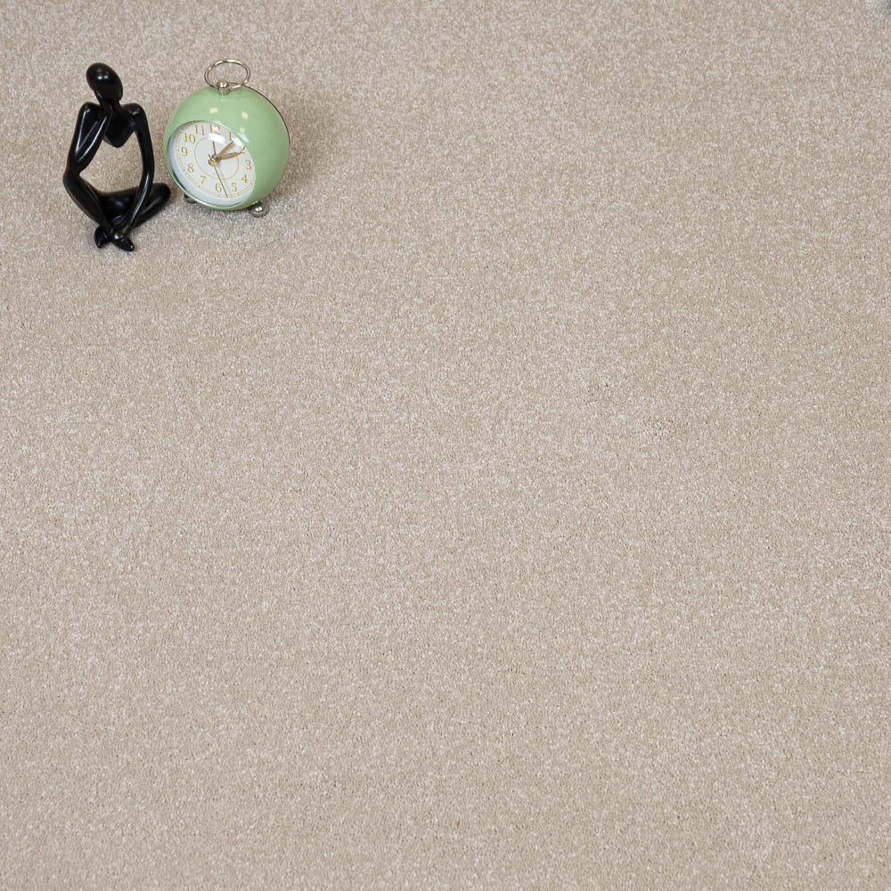 Bellevue Sandy Beige 71 Carpet
