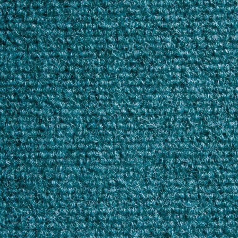 Heckmondwike Fb Supacord Acoustic Aquamarine Carpet Tiles