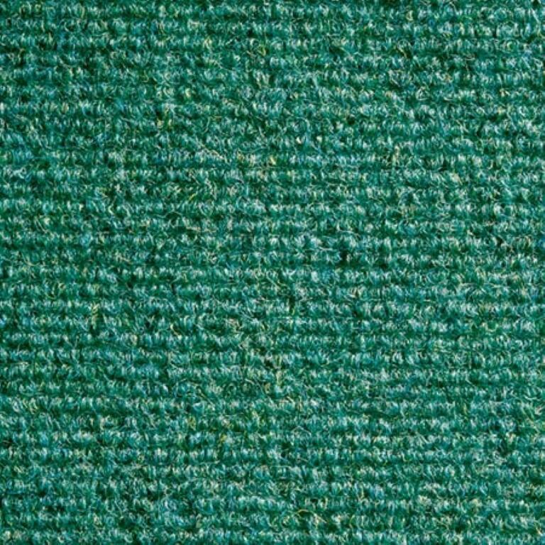 Heckmondwike Fb Supacord Plank Emerald Carpet Tiles