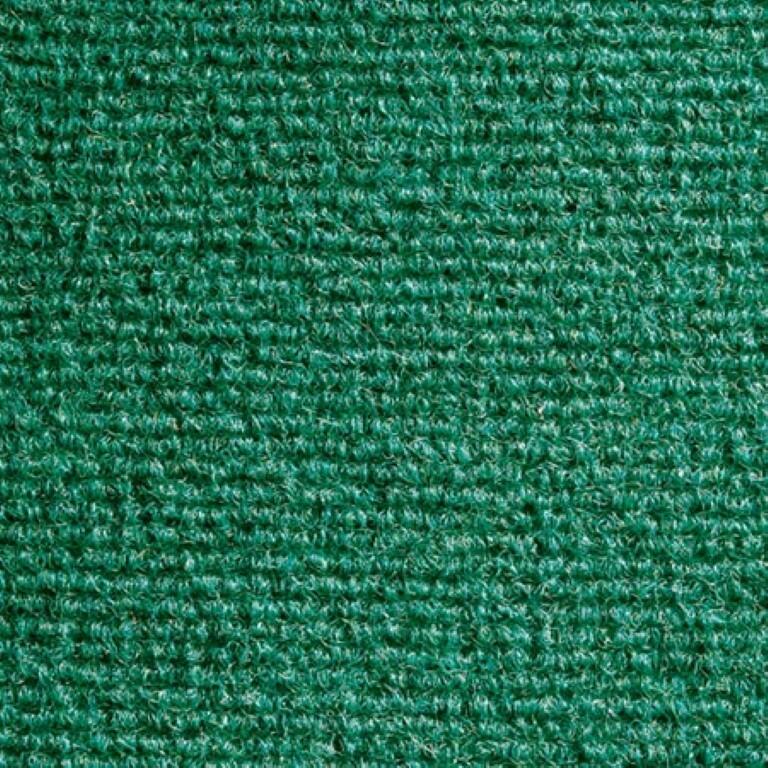 Heckmondwike Fb Supacord Plank Green Carpet Tiles