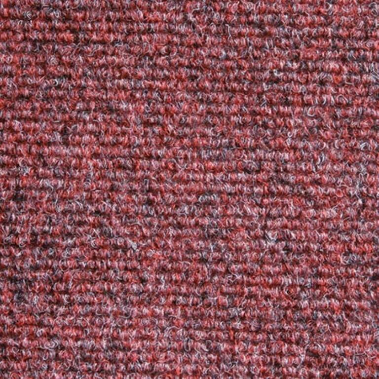 Heckmondwike Fb Supacord Acoustic Heather Carpet Tiles