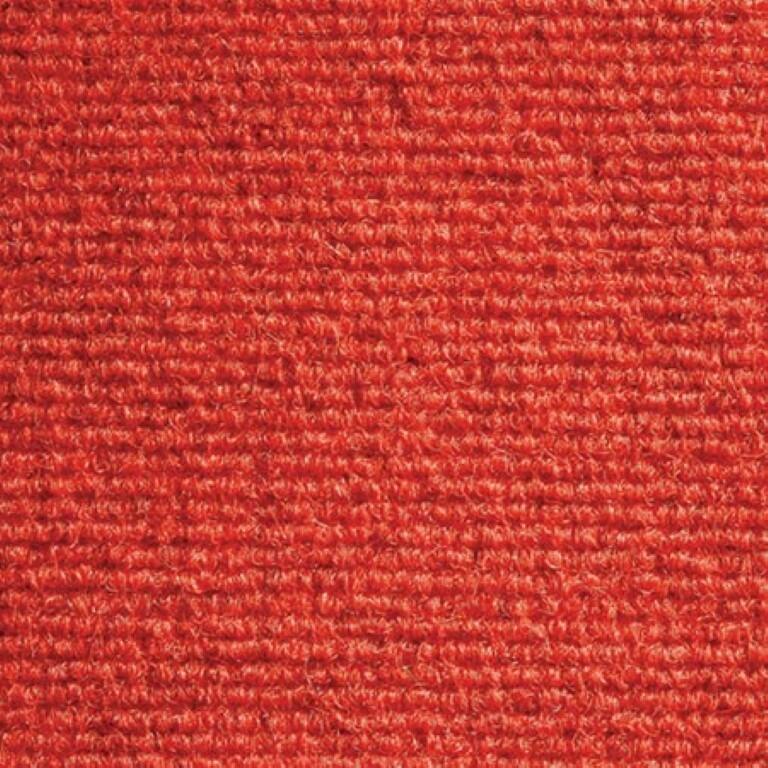 Heckmondwike Fb Supacord Red Carpet Tiles