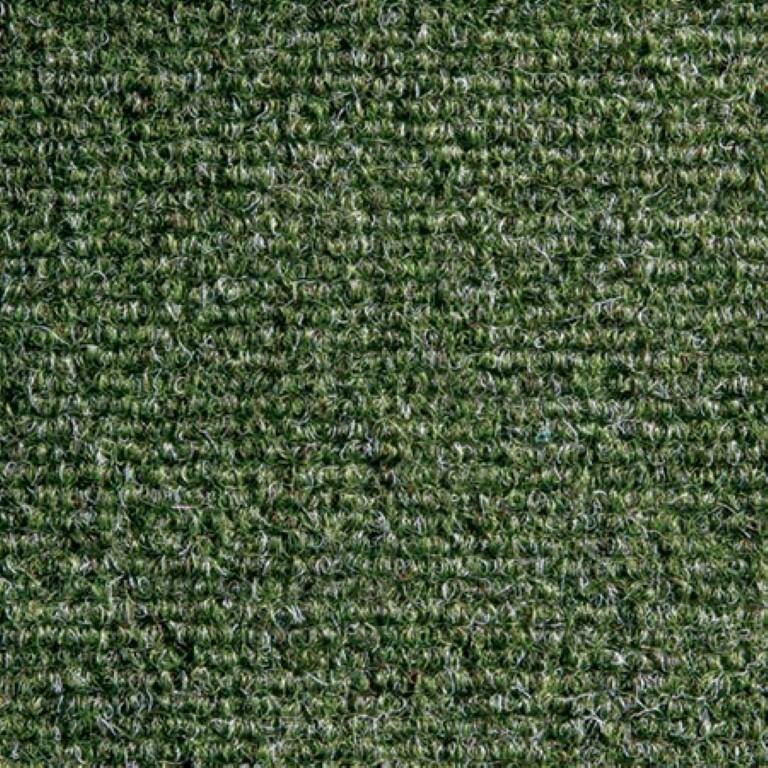 Heckmondwike Fb Supacord Sherwood Green Carpet Tiles