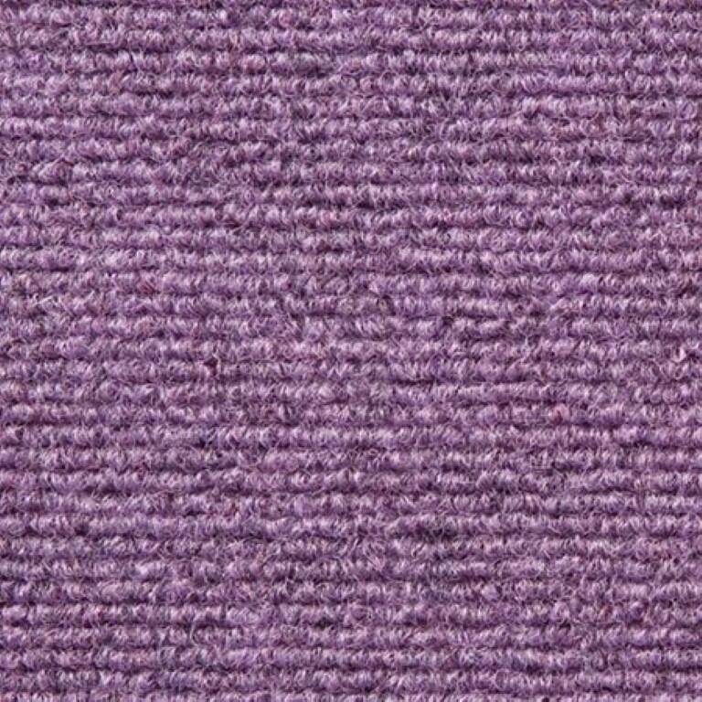 Heckmondwike Fb Supacord Acoustic Violet Carpet Tiles