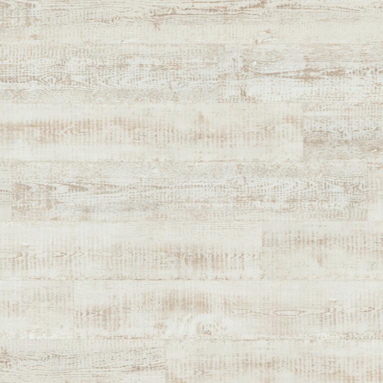 Karndean Knight Rigid Scb-kp105-6 White Painted Oak Luxury Vinyl Flooring