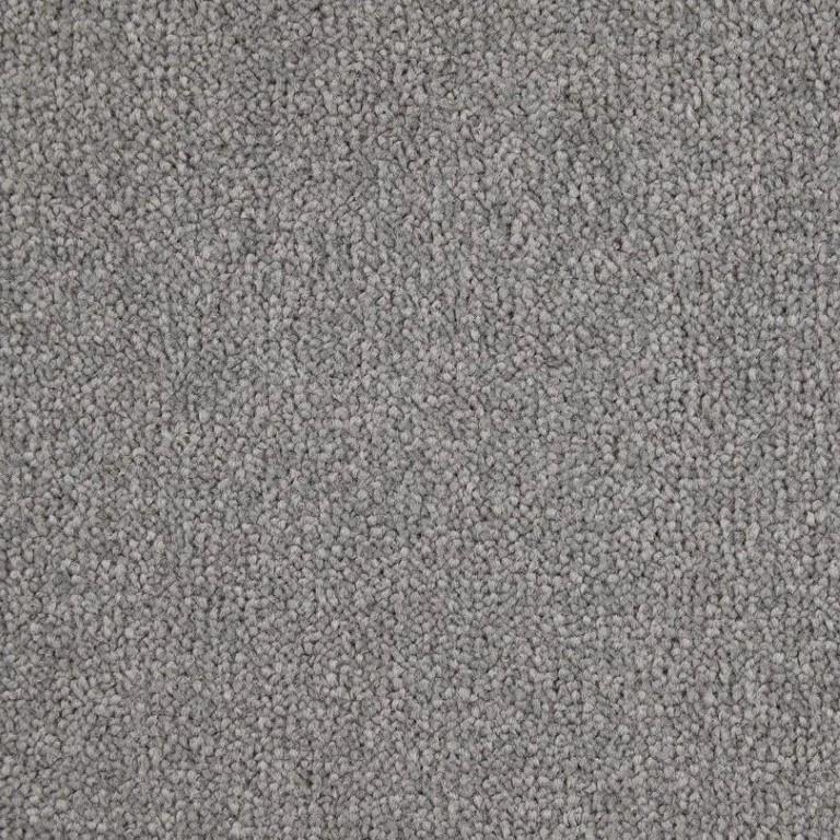 Kingsmead Carpets Signature Twist Polypropylene Storm Carpet