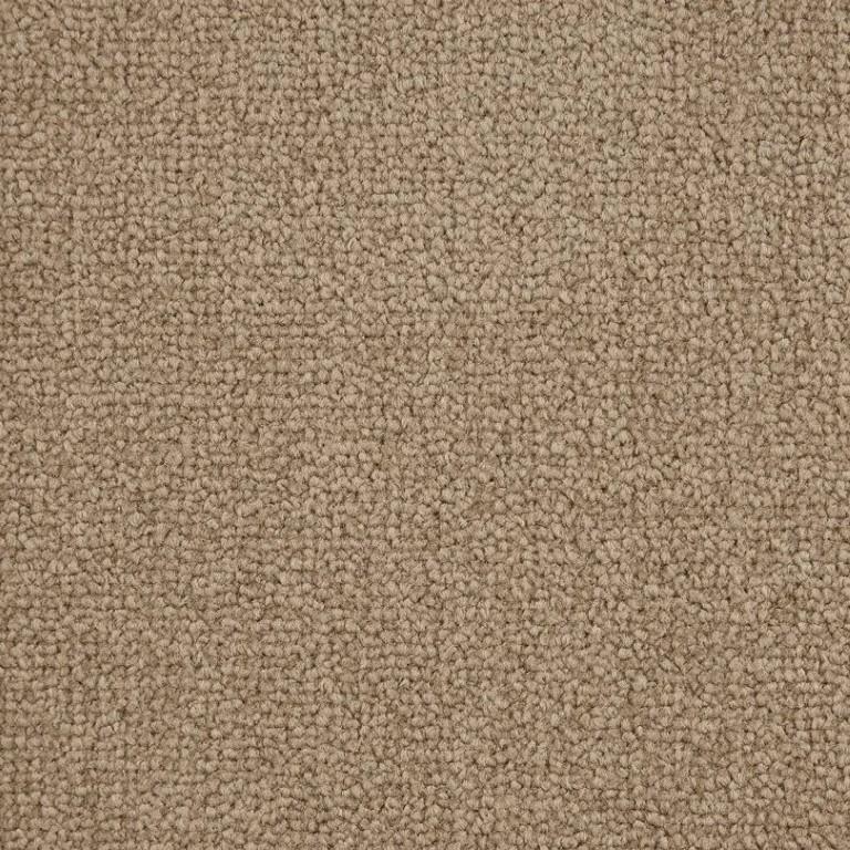 Kingsmead Carpets Signature Twist Polypropylene Toffee Carpet