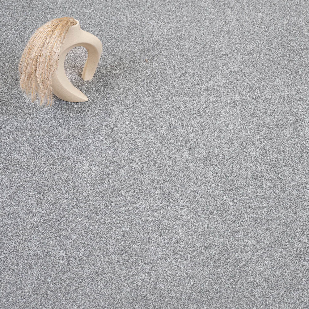 Birma Silver 74 Carpet