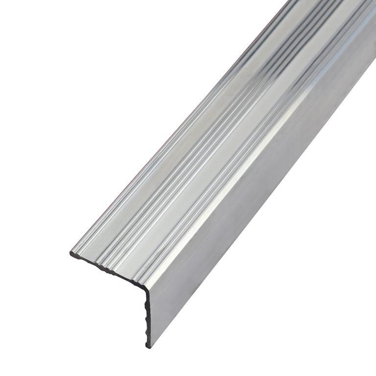 Roberts Tools Small Angle Aluminium 2.7m