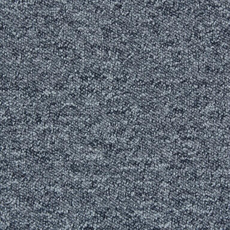 Joseph Hamilton & Seaton Sprint 175 Pewter Carpet Tiles