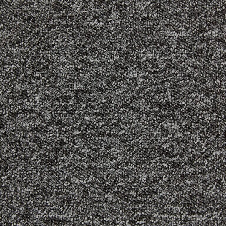 Joseph Hamilton & Seaton Sprint 278 Charcoal Carpet Tiles